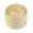 13cm, variant on Mini Bamboo Dim Sum Dumpling Steamer Basket for Dessert Party Favors Wedding Birthday Home Decorations Supplies