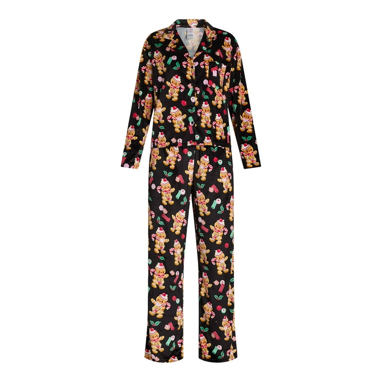O-Neck Long Sleeves Crescent Moon Print Shirt & Leggings All-Matching New Arrival Autumn Women Suit Hot Two Piece Set O-Neck Long Sleeves Crescent Moon Print Shirt & Leggings All-Matching New Arrival Autumn Women Suit Hot Two Piece Set