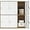 White, variant on MECOLOR 4, 6, 9 Door Metal Office Storage Locker Cabinet, Gym School and Home Locker,Metal Locker Storage for Employee Staff or Workers(White,6D)