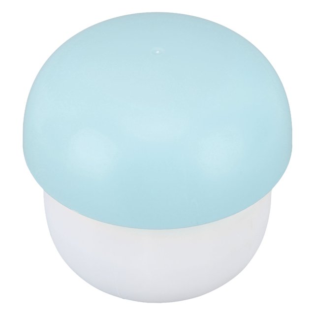 Silicone Ice Cup Maker,Ice Cubes Maker Mushroom Ice Cubes Maker Home Ice Cubes Maker Stylish and Modern