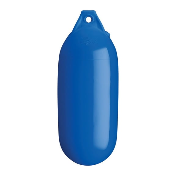 Polyform S-1 BLUE S Series Buoy - 6" x 15", Blue