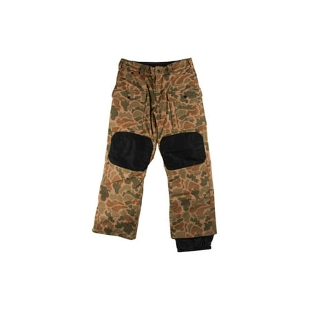 Burton Mens Heritage Field Pant