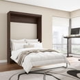 thumbnail image 3 of Bestar Pur 59W Full Murphy Bed, 3 of 8