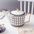 thumbnail image 1 of Juego de tazas para café y té, cerámica china, 1000 ml, HUOGUO, 1 of 3
