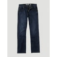 thumbnail image 2 of Wrangler Retro Dark Slim Boot - Mens Jeans  - 112335422, 2 of 2