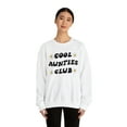 thumbnail image 3 of Auntie Club Sweatshirt, Gifts, Crewneck, 3 of 7