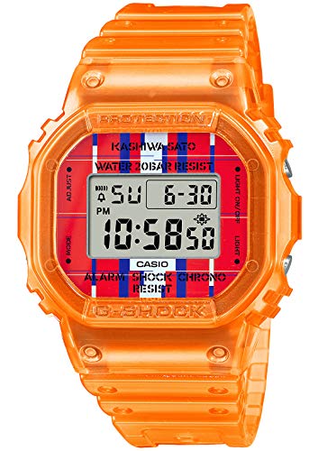 Casio] Watches G-SHOCK KASHIWA SATO Collaboration Model DWE-5600KS