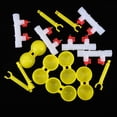thumbnail image 2 of Bebederos para pollos y aves de corral (1/2 pulgada), 2 of 9
