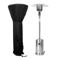 thumbnail image 1 of Housse de Protection pour Chauffage au Gaz de Patio Extérieur, Jardin, Imperméable, Housse Antipoussière, 1 of 5
