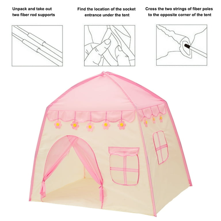 Walmart indoor tent sales