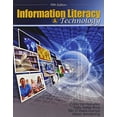 thumbnail image 1 of Pre-Owned Information Literacy & Technology (Paperback) 1465204822 9781465204820, 1 of 1