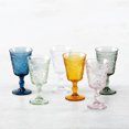 thumbnail image 5 of Copa Fortessa de Vidrio Globet Debutante Color Transparente 10 Oz. Paquete 6 pzas, 5 of 5
