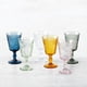 thumbnail image 5 of Copa Fortessa de Vidrio Globet Debutante Color Transparente 10 Oz. Paquete 6 pzas, 5 of 5