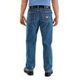 thumbnail image 2 of Red Kap Men's Relaxed Fit Jean, 2 of 7