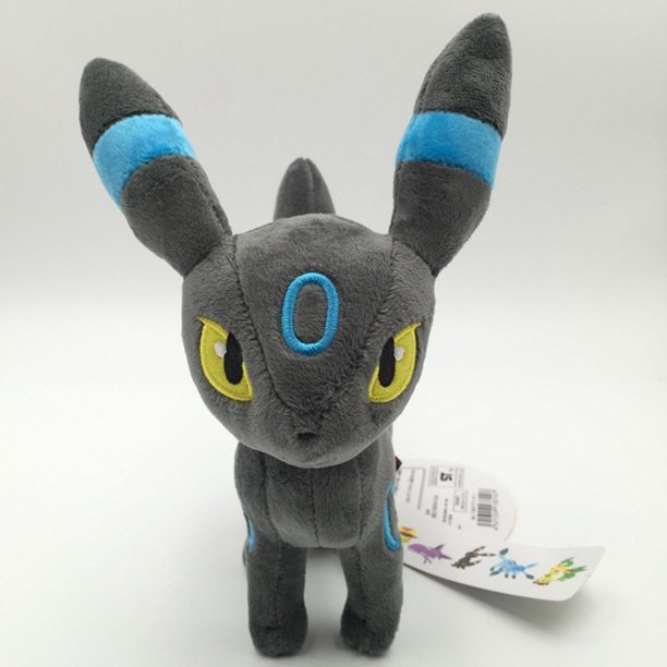Muñecas De Roles De Películas Japonesas Muñecas de monstruos animales de 8 pulgadas, muñeca de dibujos animados de felpa lavable, decoración del hogar para niños y niñas Likrtyny libre de BPA