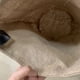 thumbnail image 5 of Moyic Bolsa de almacenamiento de tela de yute marrón transpirable y respetuosa con el medio ambiente - Cuerpo pequeño de gran capacidad Organizadores de utensilios de cocina, 5 of 6