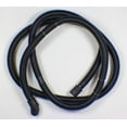 thumbnail image 3 of WPW10114608 Whirlpool Drain Hose OEM WPW10114608, 3 of 3