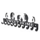 thumbnail image 5 of Ganchos Para Llaves, Organizador, Colgador, Ganchos Para Llaves De Puerta Delantera De Hierro Para Garaje, 5 of 7