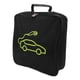 thumbnail image 2 of Bolsa de transporte EV contenedor de equipo de carga impresión verde retardante de fuego resistente al desgaste gran capacidad para almacenamiento de maletero para vehículos Amonsee Otros, 2 of 8