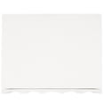 thumbnail image 5 of Safvaieh Couture Wood Mid-Century Wood Nightstand, White, 5 of 12