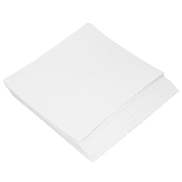 Animation Paper, Punching Design Toughness 200 Sheets Translucent Animation Paper For Tracing