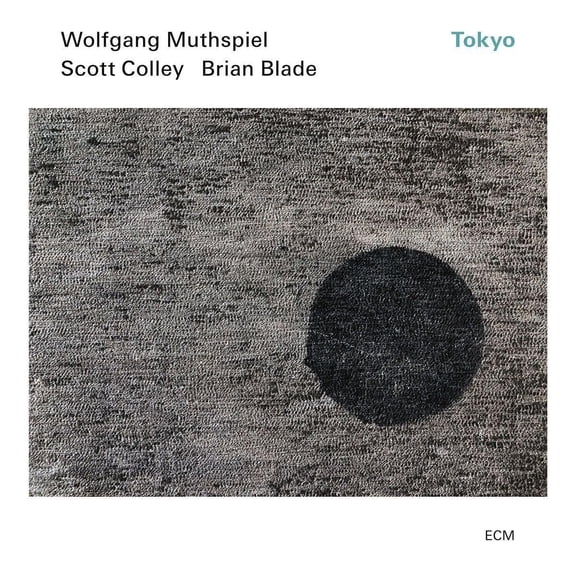 Wolfgang Muthspiel - Tokyo - Music & Performance - CD