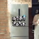 thumbnail image 5 of Imán de nevera Panda BLESIY Imanes de refrigerador, 5 of 7