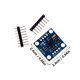 thumbnail image 3 of L3G4200D Three Axes Digital Gyroscope Sensory Angular Speed Module Replacement For Automotive Control Robotic, 3 of 4