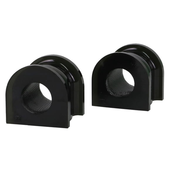 Whiteline W23470 Rear Swaybar Bushing; Fits Honda S2000 00-09