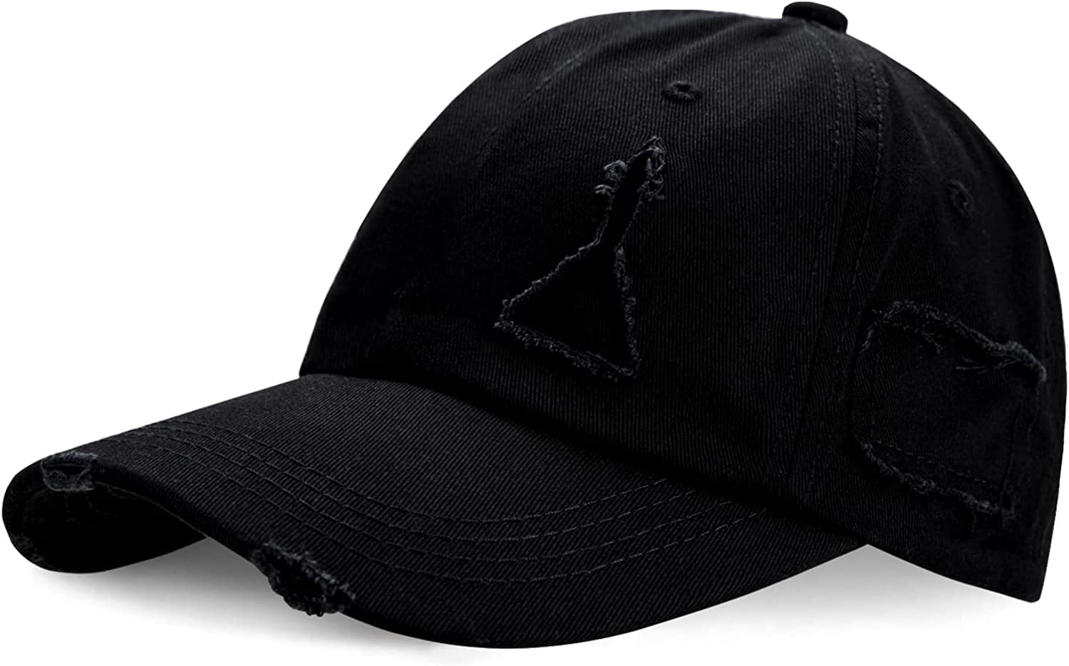 Classic Casual Baseball Cap Cotton Cap 