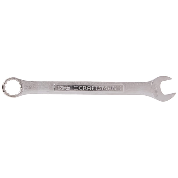 Juego de llaves combinadas CRAFTSMAN SAE/Metric 13 mm (CMMT42917)