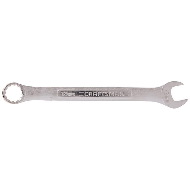 Juego de llaves combinadas CRAFTSMAN SAE/Metric 13 mm (CMMT42917)