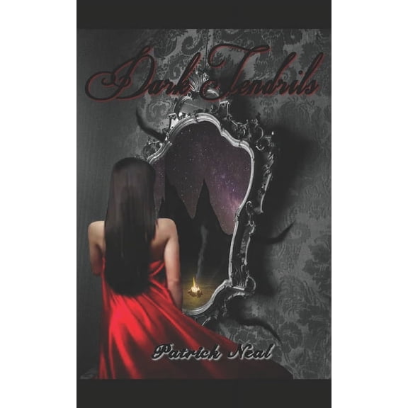 The Mushroom Kingdom: Dark Tendrils (Paperback)