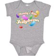 thumbnail image 3 of Inktastic Mommy's Jellybean Boys or Girls Baby Bodysuit, 3 of 5