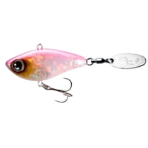 Shimano BT Spin Tail Spinner Pink Candy