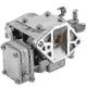 thumbnail image 4 of Carburetor Carb compatible with Yamaha Marine 2-stroke Outboard Motors 9.9hp 15hp, 4 of 5