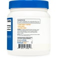 thumbnail image 3 of Nutricost Pure L-Citrulline Powder 600 Grams - No Malate, Non-GMO Supplement, 3 of 5