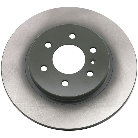 Winstop Brake Rotor, Rear WS239109, Chevrolet Uplander 2009-2006
