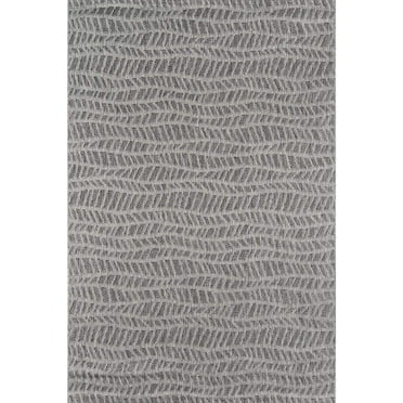 Novogratz Emilia Machine Made Indoor/Outdoor Rug