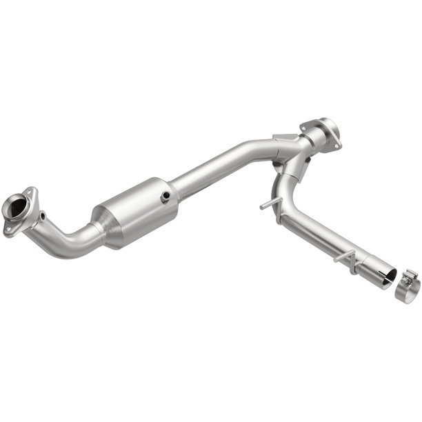 CATALYTIC CONVERTER