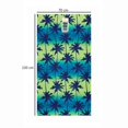 thumbnail image 2 of Toalla Mainstays Palmeras Azul, 2 of 4