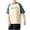 Beige, variant on Toddler Boys Short Sleeve Shirts Camp Theme Raglan T Shirt Ice Tops Toddler Clothes 5Y-13Y