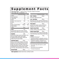 thumbnail image 2 of Livingood Daily Greens & Superfood Powder, Super Greens for Gut Health, Green Juice Powder with Spirulina, Chlorella, and Digestive Enzymes, Probiotics for Digestive Support, Unflavored, 30 Servings, 2 of 8