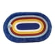 thumbnail image 2 of Cama de cartón para gatos, rascador, juguete interactivo con protección, cuenco para gatos, tablero rascador., 2 of 9