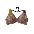 thumbnail image 2 of Kindly Yours So Comfy Micro Wire-Free Triangle Bra, Sizes S-XXXL, 2 of 10
