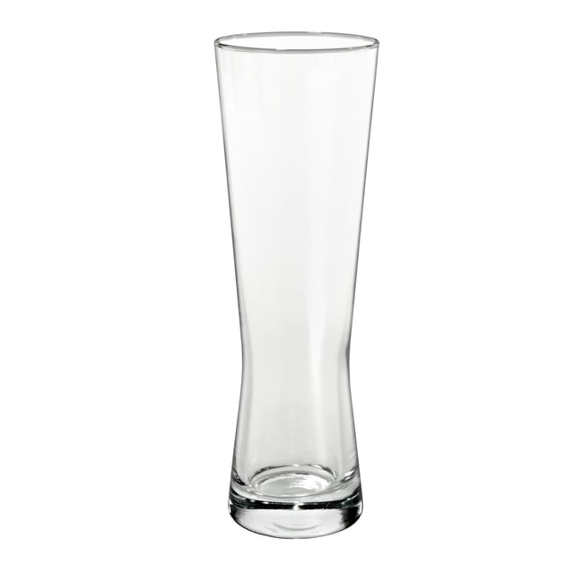 Juego de 6 Vasos Cerveceros Borgonovo 385 ml Mónaco