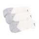 thumbnail image 2 of Calcetines ligeros Nike Dri-FIT Hi-Lo para hombre, blanco, grande Nike Calcetines ligeros, 2 of 2