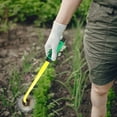 thumbnail image 5 of 360 Garden Weeder Tool Efficient Manual Root Puller and Remover for Yard, 5 of 5