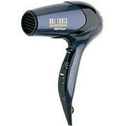 Hot Tools Professional Lite 1875 Ionic Anti Static Hair Dryer Model 1034