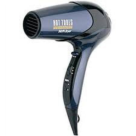 Hot Tools Professional Lite 1875 Ionic Anti Static Hair Dryer Model 1034